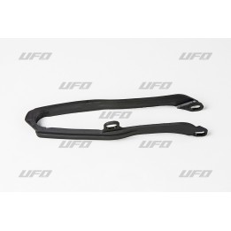 Plastiki i naklejki UFO ślizg łańcucha honda cr 125 '95-'97, cr 250 '95-'96,