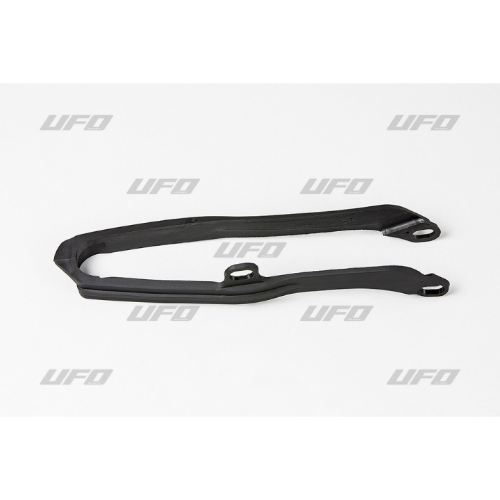 Plastiki i naklejki UFO ślizg łańcucha honda cr 125 '95-'97, cr 250 '95-'96,