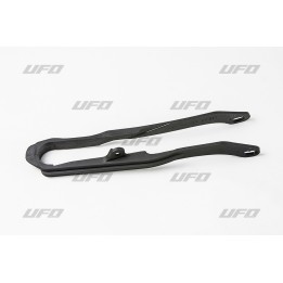Plastiki i naklejki UFO ślizg łańcucha honda cr 125 '98-'99, cr 250 '97-'99