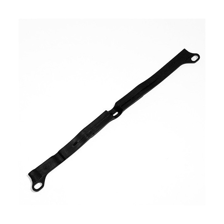 Plastiki i naklejki UFO ślizg łańcucha honda XR 250/400 '96-'25, XR 600R '88-02 - zastępuje HO02686001