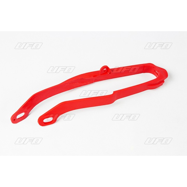 Plastiki i naklejki UFO ślizg łańcucha honda cr 125 '00-'07, cr 250 '00-'07, crf 250R '04-'09, crf 250X '04-'17, crf 450R '02-'…