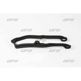 Plastiki i naklejki UFO ślizg łańcucha honda crf 150 '07-'25