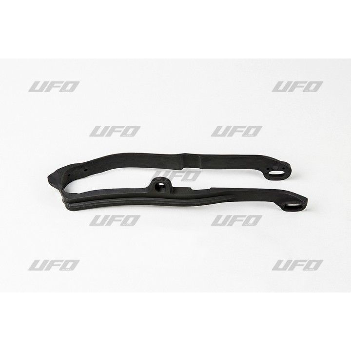 Plastiki i naklejki UFO ślizg łańcucha honda crf 150 '07-'25