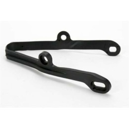 Plastiki i naklejki UFO ślizg łańcucha honda crf 450R '09-'12, crf 250R '10-'13
