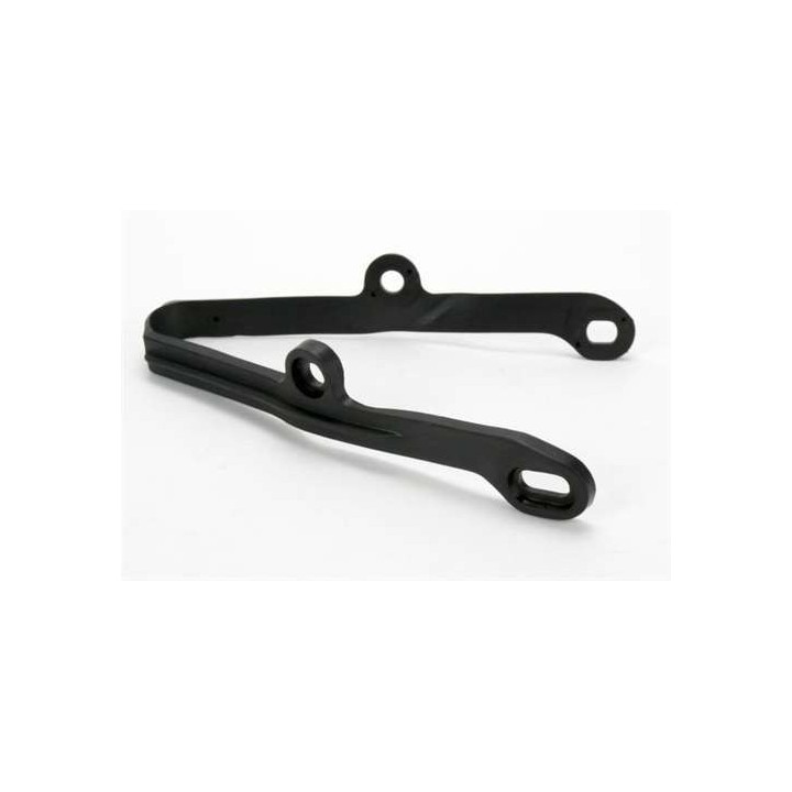 Plastiki i naklejki UFO ślizg łańcucha honda crf 450R '09-'12, crf 250R '10-'13