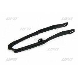 Plastiki i naklejki UFO ślizg łańcucha honda crf 250R '18-'19, crf 450 r '17-18