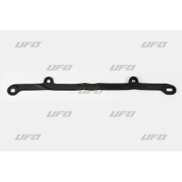 Plastiki i naklejki UFO ślizg łańcucha kawasaki kxf 250 04-08, klx 450R 07-21 kxf 450 06-08 - zastępuje SU03937001