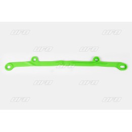 Plastiki i naklejki UFO ślizg łańcucha kawasaki kxf 250 04-08, klx 450R 07-21 kxf 450 06-08