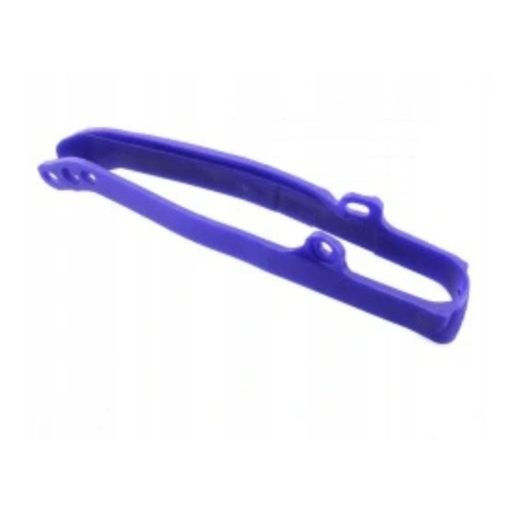 Plastiki i naklejki UFO ślizg łańcucha kawasaki kxf 250/450 '06-'08 - zastąpiony przez KA03762089 - wycofane z oferty