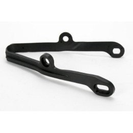 Plastiki i naklejki UFO ślizg łańcucha kawasaki kxf 250 '09-'16, kxf 450 '09-'15