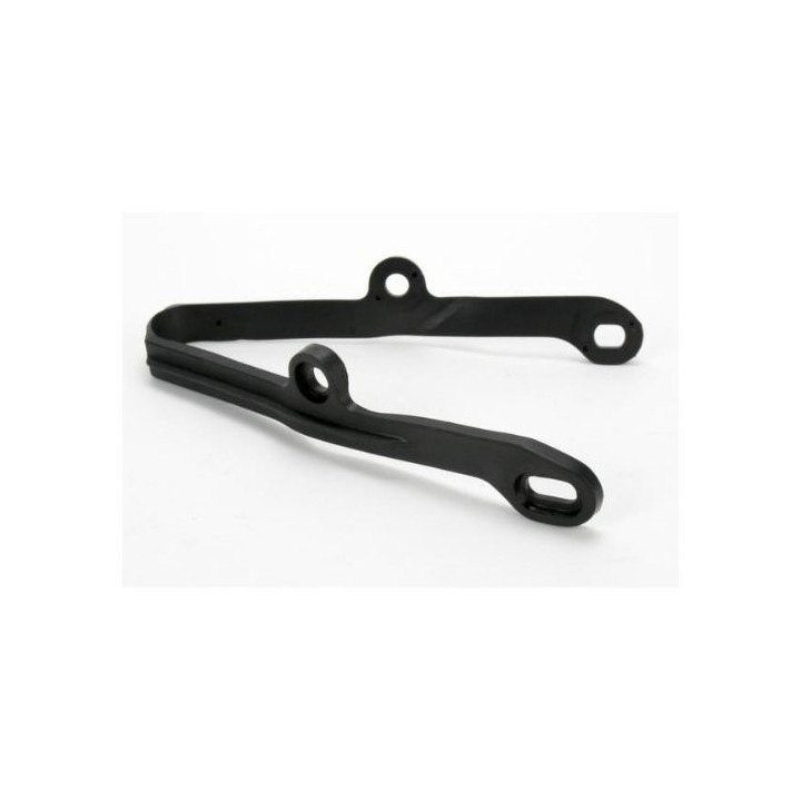 Plastiki i naklejki UFO ślizg łańcucha kawasaki kxf 250 '09-'16, kxf 450 '09-'15