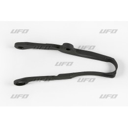 Plastiki i naklejki UFO ślizg łańcucha kawasaki kxf 450 '16-'18, kxf 250 '17-'20,