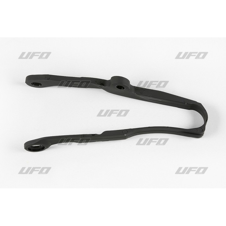 Plastiki i naklejki UFO ślizg łańcucha kawasaki kxf 450 '16-'18, kxf 250 '17-'20,