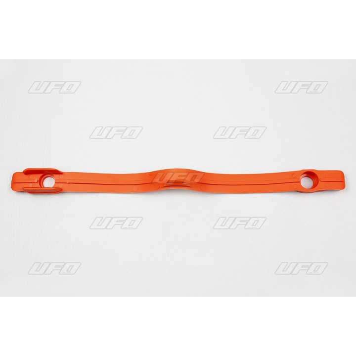 Plastiki i naklejki UFO ślizg łańcucha ktm sx/sxf '97-'06, exc/excf '97-'07