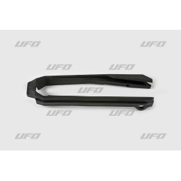 Plastiki i naklejki UFO ślizg łańcucha ktm SX 65 '09-'15