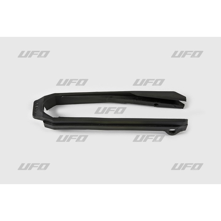 Plastiki i naklejki UFO ślizg łańcucha ktm SX 65 '09-'15