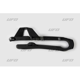 Plastiki i naklejki UFO ślizg łańcucha ktm SX 85 '15-'24 - zastępuje GG07122001