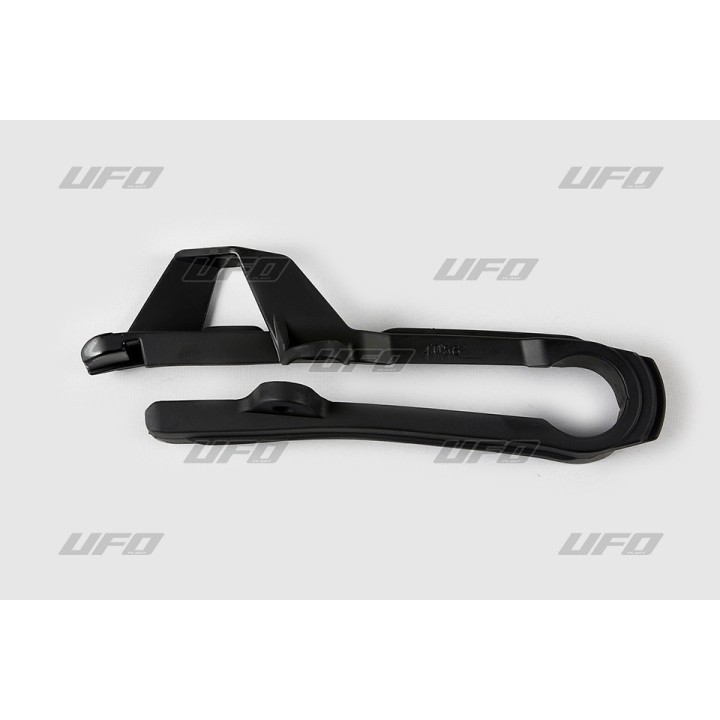 Plastiki i naklejki UFO ślizg łańcucha ktm SX 85 '15-'24 - zastępuje GG07122001