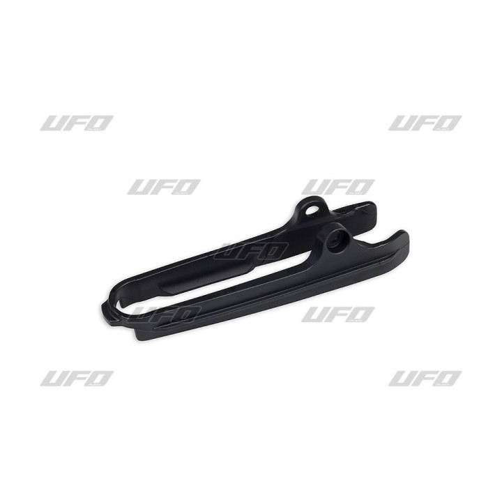 Plastiki i naklejki UFO ślizg łańcucha ktm SX 65 '16-'25 - zastępuje GG07111001