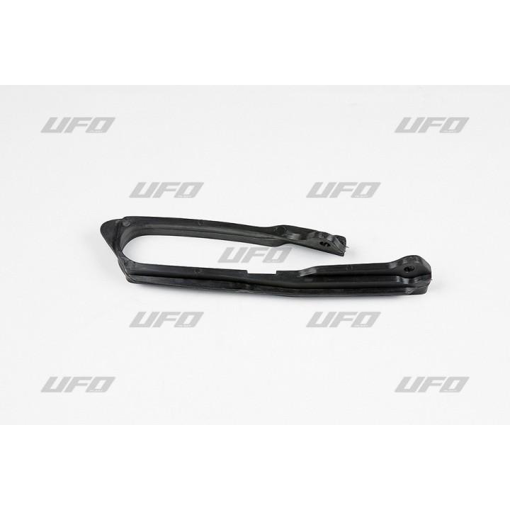 Plastiki i naklejki UFO ślizg łańcucha suzuki rm 125/250 '96-'98