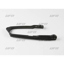 Plastiki i naklejki UFO ślizg łańcucha suzuki rm 125/250 '99-'00