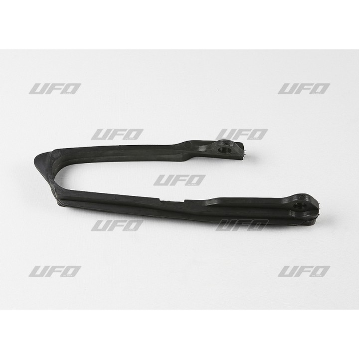 Plastiki i naklejki UFO ślizg łańcucha suzuki rm 125/250 '99-'00