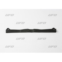 Plastiki i naklejki UFO ślizg łańcucha suzuki rm 85 '00-'25,