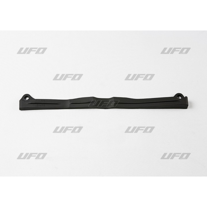 Plastiki i naklejki UFO ślizg łańcucha suzuki rm 85 '00-'25,