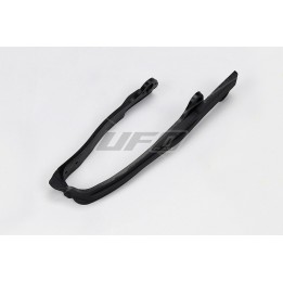 Plastiki i naklejki UFO ślizg łańcucha suzuki rmz 450 '07 oraz '10-'17 - zastępuje SU04932001
