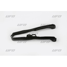 Plastiki i naklejki UFO ślizg łańcucha tm 80/125/250 '97-00