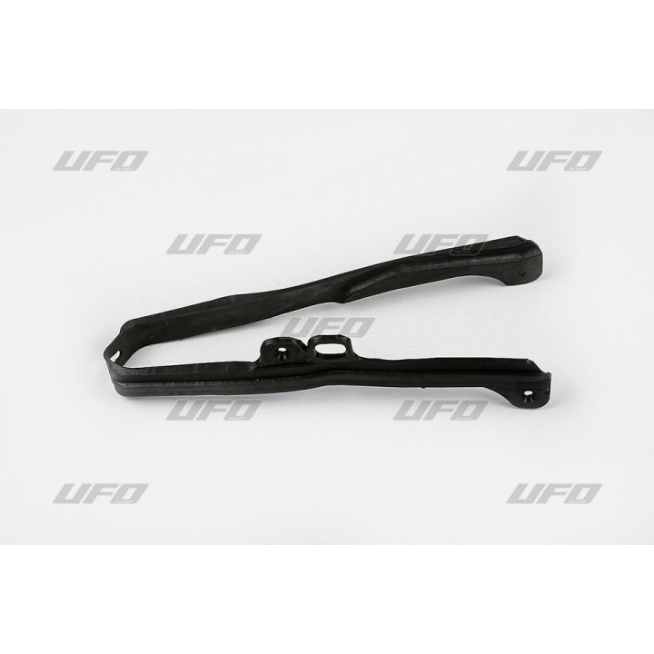 Plastiki i naklejki UFO ślizg łańcucha tm 80/125/250 '97-00