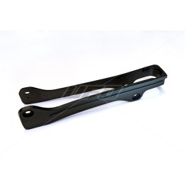 Plastiki i naklejki UFO ślizg łańcucha yamaha yz 125 / 250 '93-'01, yzf 400 '98-'99, wrf 400 '98-'99 - zastępuje YA02880001