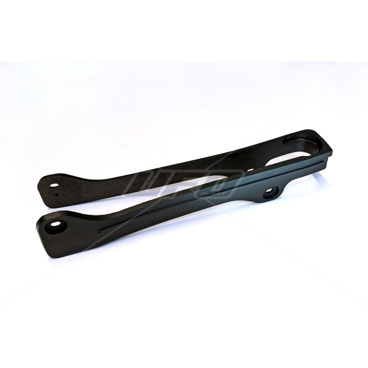 Plastiki i naklejki UFO ślizg łańcucha yamaha yz 125 / 250 '93-'01, yzf 400 '98-'99, wrf 400 '98-'99 - zastępuje YA02880001