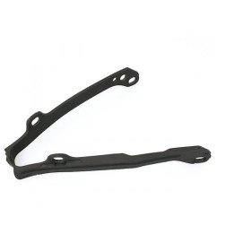 Plastiki i naklejki UFO ślizg łańcucha yamaha yz 125/250 '02-'04, yzf, wrf '00-'04