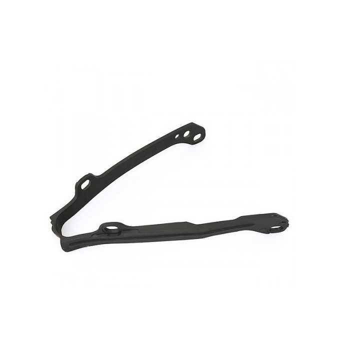 Plastiki i naklejki UFO ślizg łańcucha yamaha yz 125/250 '02-'04, yzf, wrf '00-'04