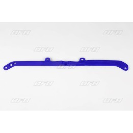 Plastiki i naklejki UFO ślizg łańcucha yamaha yzf 250 / 450 '05-'08, wrf 250 / 450 '05-'08, yz 125 / 250 '05-'08 oraz '15-'25