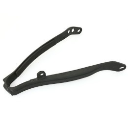 Plastiki i naklejki UFO ślizg łańcucha yamaha yz 125 / 250 '09-'14, yzf 250 '09-'25, yzf 450 '09-'25, wrf 250 / 450 '09-'25