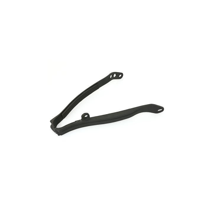 Plastiki i naklejki UFO ślizg łańcucha yamaha yz 125 / 250 '09-'14, yzf 250 '09-'25, yzf 450 '09-'25, wrf 250 / 450 '09-'25
