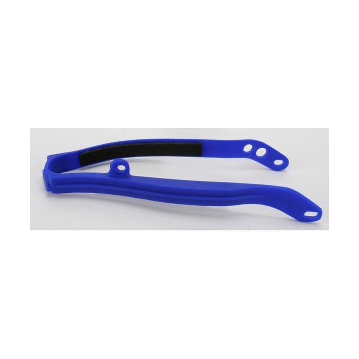 Plastiki i naklejki UFO ślizg łańcucha yamaha yz 125 / 250 '09-'14, yzf 250 '09-'25, yzf 450 '09-'25, wrf 250 / 450 '09-'25