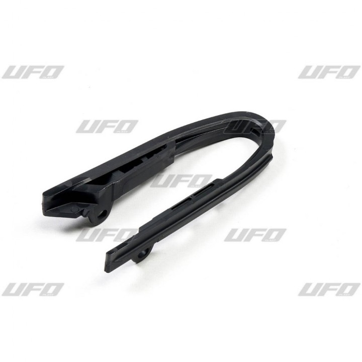 Plastiki i naklejki UFO ślizg łańcucha yamaha yz 65 '19-'26,