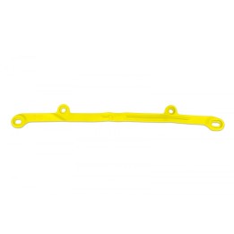Plastiki i naklejki UFO ślizg łańcucha suzuki rmz 250 '04-'06 - zastąpiony przez KA03762102