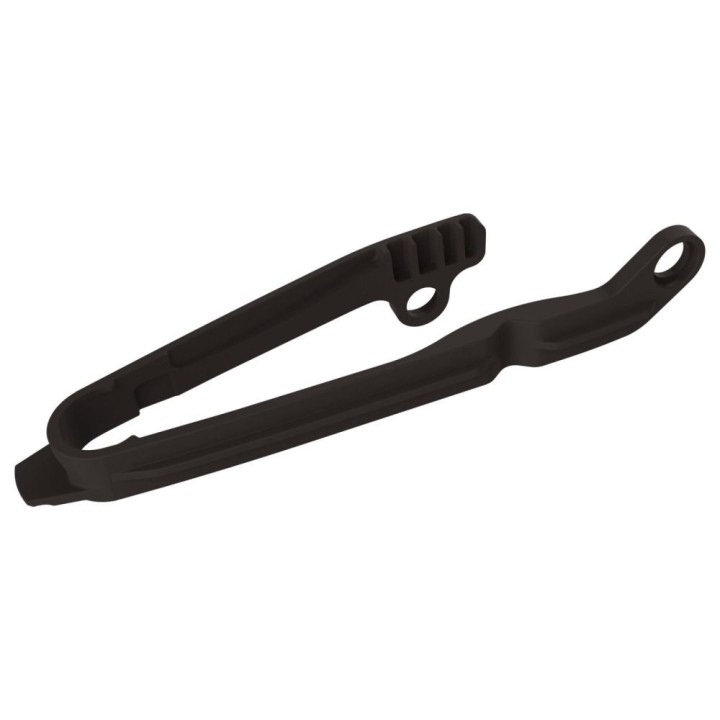 Plastiki i naklejki POLISPORT ślizg łańcucha beta rr 2T/4T '10-'19; x-trainer '15-'24