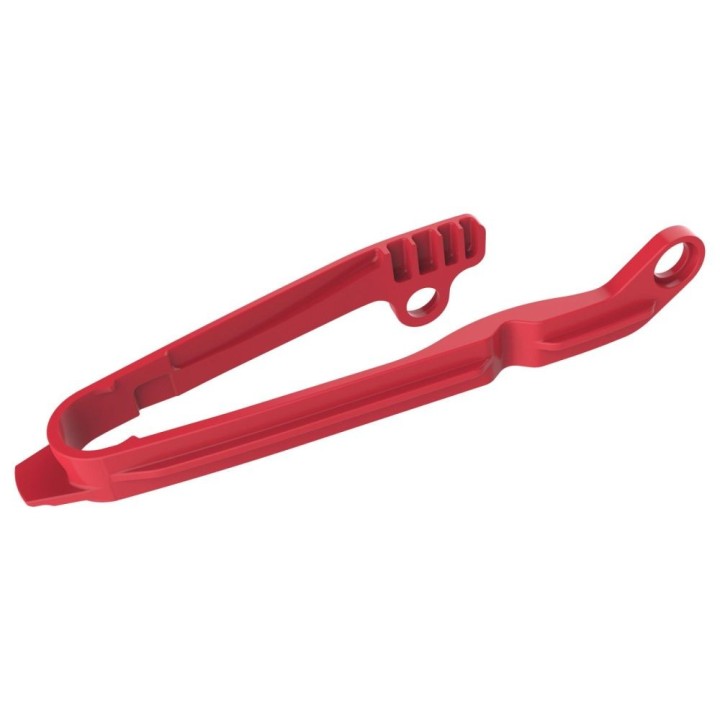 Plastiki i naklejki POLISPORT ślizg łańcucha beta rr 2T/4T '10-'19; x-trainer '15-'24