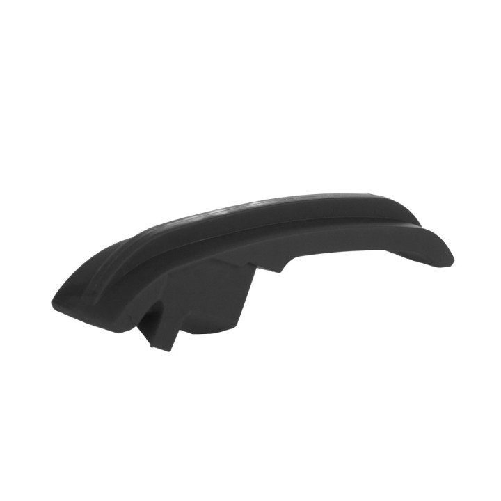 Plastiki i naklejki POLISPORT ślizg łańcucha (mały) ktm sx/sx-f 125/150/200/250/350/450 '23-'26, exc/exc-f 125/200/250/300/350/…