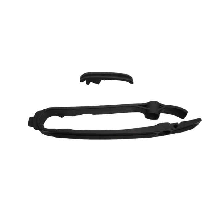 Plastiki i naklejki UFO ślizg łańcucha gas gas mc 125 / 250 '24-27, mc-f / ec / ex / ec-f / ex-f 250 / 300 / 350 / 450 / 500 '2…