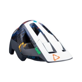 LEATT KASK ROWEROWY MTB ALLMTN 4.0 V24 HELMET JUNGLE