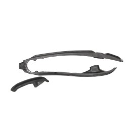 Plastiki i naklejki ACERBIS ślizg łańcucha ktm SX / sx-f '23-'25, EXC / exc-f '24-'25, husqvarna tc / fc '23-'25, te / fe '24,…