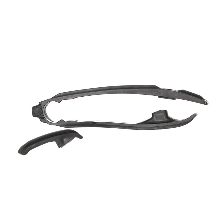 Plastiki i naklejki ACERBIS ślizg łańcucha ktm SX / sx-f '23-'25, EXC / exc-f '24-'25, husqvarna tc / fc '23-'25, te / fe '24,…