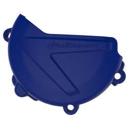 Plastiki i naklejki POLISPORT osłona pokrywy (dekla) sprzęgła yamaha yz 125 '08-'26