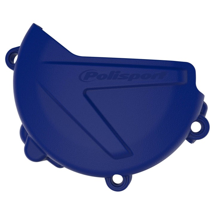 Plastiki i naklejki POLISPORT osłona pokrywy (dekla) sprzęgła yamaha yz 125 '08-'26